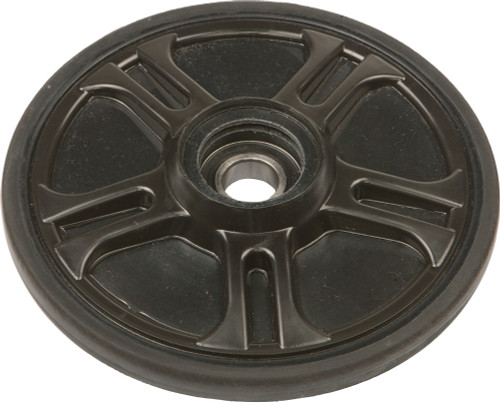 Ppd R7125J-2-001A Idler Wheel Black 7.12"X20Mm