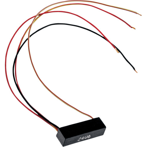 Thundermax Center Module - Brake Light - Harley Davidson Ea4094 Thundermax Center Module - Brake Light - Harley Davidson Ea4094