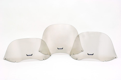 Slipstreamer S-138-18 Windshield Clear 18" Fltr `98-03 Replacement