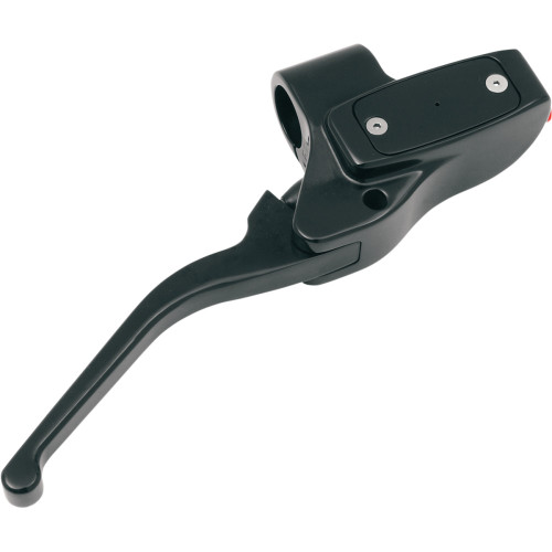 Hawg Halters Hbma-As22 M/C Assy Brake 11/16" Blk