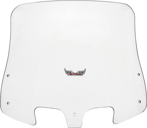 Slipstreamer S-300-20 Windshield 20" Clear `17-Up Indian Chieftain