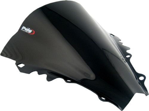 Puig Windscreen Racing Black 4059N