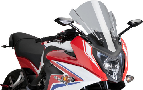 Puig Windscreen Touring Smoke 7595H Puig Windscreen Touring Smoke 7595H