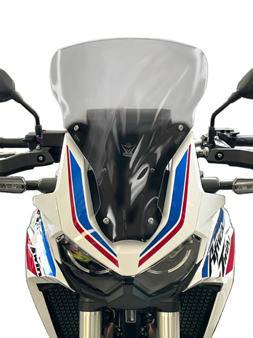 National Cycle Vstream Windscreen Mid Light Tint Hon N20071