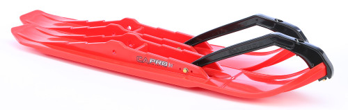 C&A Xcs Pro Skis Red Pair 77050410 C&A Xcs Pro Skis Red Pair 77050410