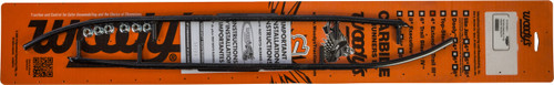 Woodys 4" Carbide Yamaha Eyv3-6300 Woodys 4" Carbide Yamaha Eyv3-6300