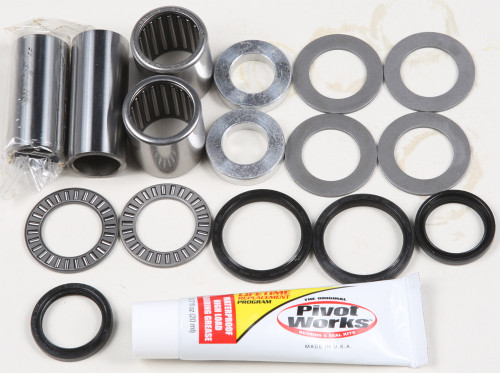 Pivot Works Swingarm Kit Pwsak-H37-000