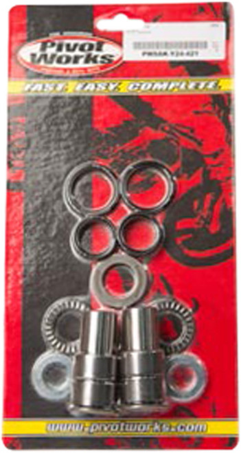 Pivot Works Swingarm Kit Pwsak-Y24-421 Pivot Works Swingarm Kit Pwsak-Y24-421
