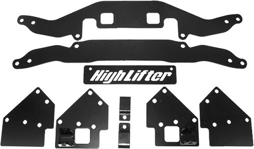 High Lifter Atv Lift Kit Plk900Rzr-51-B 73-14840
