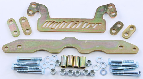 High Lifter Atv Lift Kit Yam 550/700 Ylk700-51 73-15352 High Lifter Atv Lift Kit Yam 550/700 Ylk700-51 73-15352