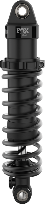 Fox 897-27-207 Ifp-Qsr Shocks M8 Softail 12.5" Std Reb Adjus