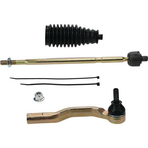 All Balls 51-1116-L Tie Rod End Kit