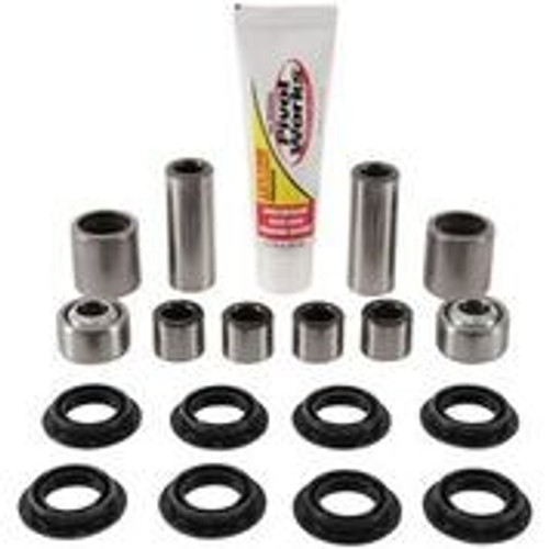 Pivot Works Lower A-Arm Kit Pwaak-K01-700L