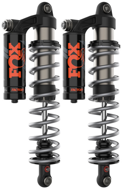 Fox 2.0 Podium Rc2 Shocks 885-08-522 Fox 2.0 Podium Rc2 Shocks 885-08-522