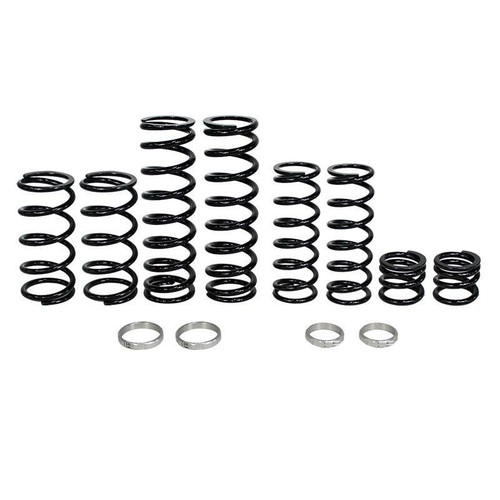 Zbroz Dual Rate Spring Kit Pol K30-Pl1019-0