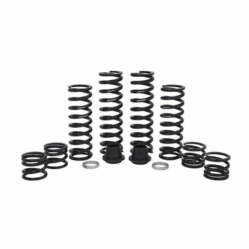 Zbroz Full Spring Kit Pol Xpedition 5 Seat K30-Pl1009-0