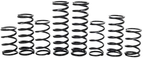 Zbroz K30-Pl1037-0 Pol. Rzr Turbo R Spring Kit 2022-2023 Walker Ev. 4 Seat