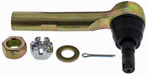 All Balls 51-1076 Tie Rod End Kit