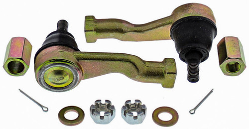 All Balls 51-1074 Tie Rod End Kit
