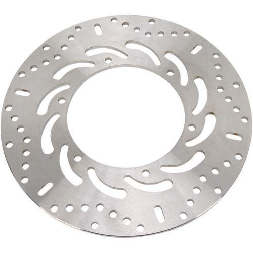 Ebc Brake Rotor - Yamaha Md2092