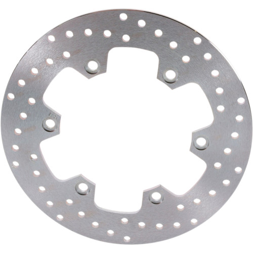 Ebc Brake Rotor - Honda Md1016
