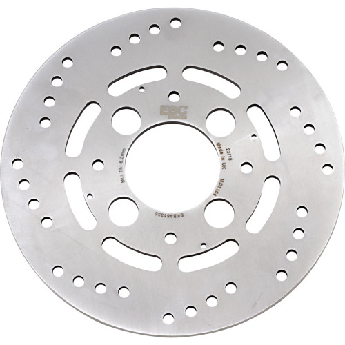 Ebc Brake Rotor - Honda Md1164