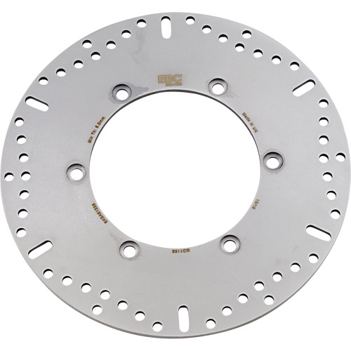Ebc Md1159 Brake Rotor Ebc Md11159