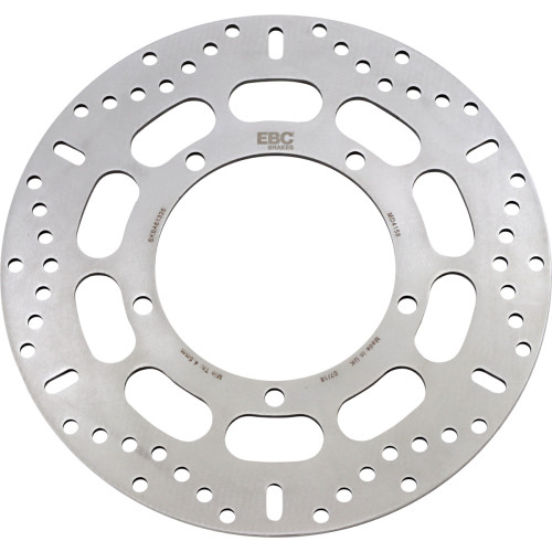 Ebc Brake Rotor - Kawasaki Md4158
