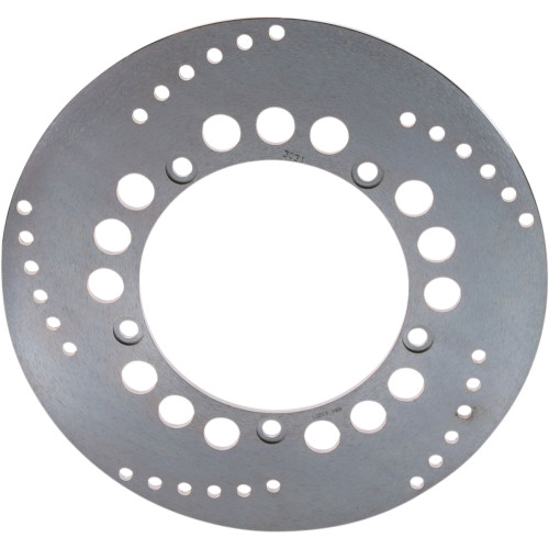 Ebc Md4091 Brake Rotor Ebc Md4091