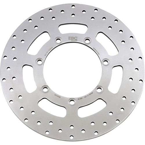 Ebc Brake Rotor - Kawasaki Md4147