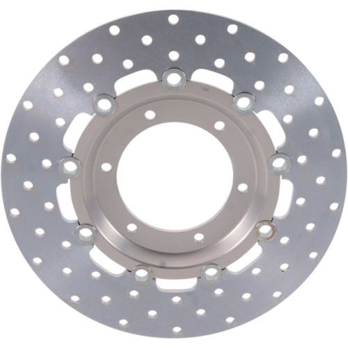 Ebc Brake Rotor - Honda Md1064 Ebc Brake Rotor - Honda Md1064