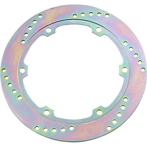 Ebc Brake Rotor - Honda Md1126