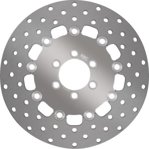 Ebc Brake Rotor - Suzuki Md3079