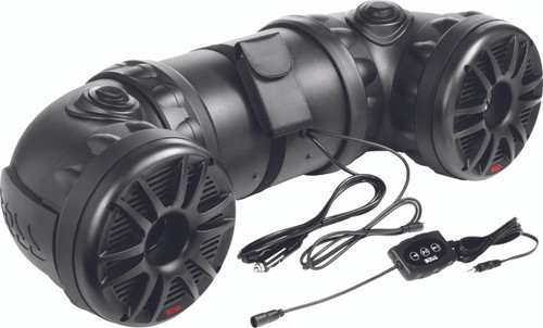 Boss Audio Atv85B 700W Bluetooth All Terrain Sound System
