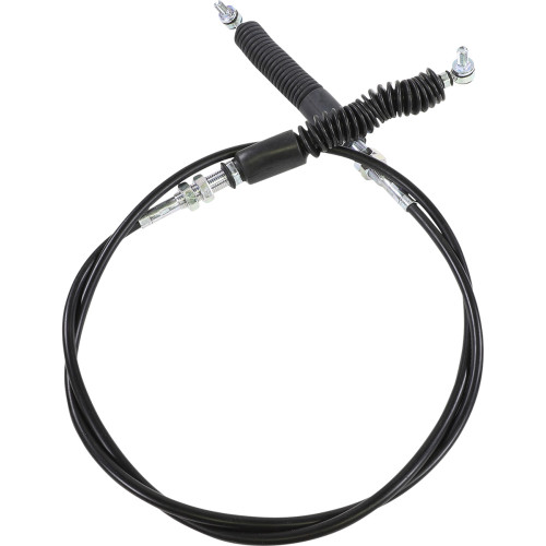 Moose Utility Shifter Cable - Utv - Polaris 100-2228-Pu Moose Utility Shifter Cable - Utv - Polaris 100-2228-Pu
