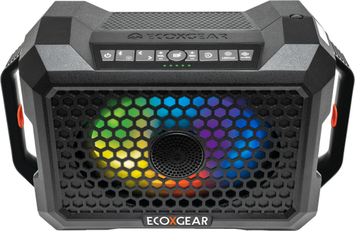 Ecoxgear Gdi-Exdfnr01 Defender Black Oak