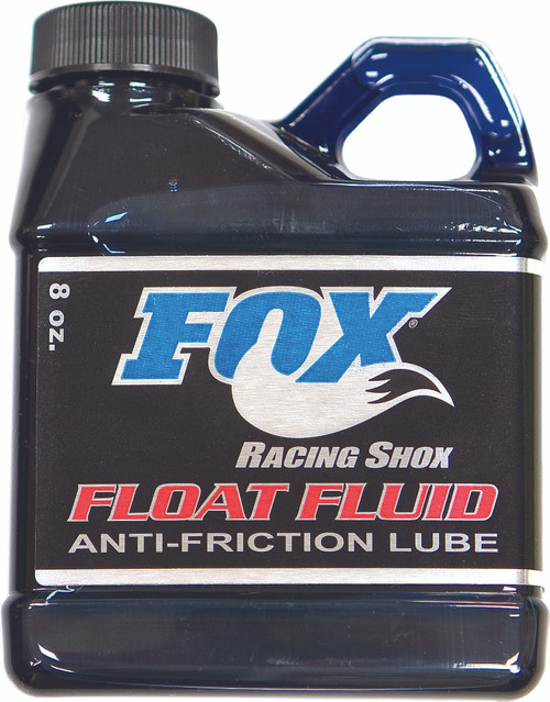 Fox Float Fluid 16Oz 025-03-003-A