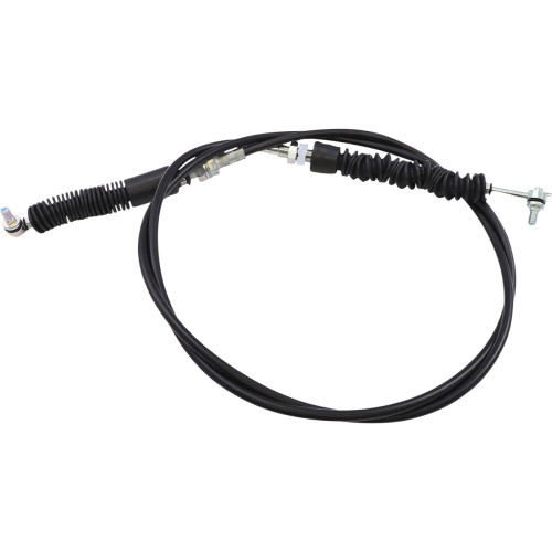 Moose Offroad 100-4183-Pu Shift Cable Pol Utv Mse