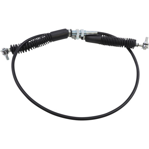 Moose Utility Shifter Cable - Utv - Polaris 100-2230-Pu Moose Utility Shifter Cable - Utv - Polaris 100-2230-Pu