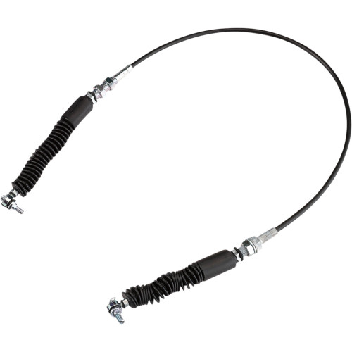 Moose Offroad 100-2221-Pu Shift Cable Pol Utv Mse