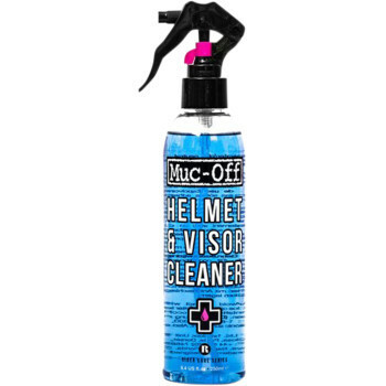 Muc-Off Helmet & Visor Cleaner 250Ml 219