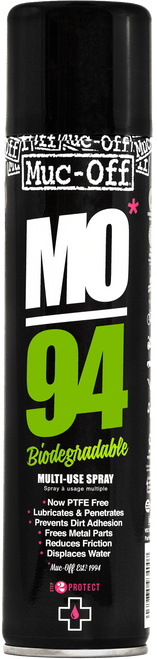 Muc-Off Mo94 Single Can 400 Ml 930