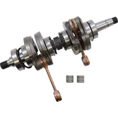 Wsm Crankshaft Assembly - Sea Doo - 720 010-1017Wsm