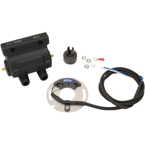 Dynatek Dual-Fire Ignition Switch - Harley Davidson Dsk6-1 Dynatek Dual-Fire Ignition Switch - Harley Davidson Dsk6-1
