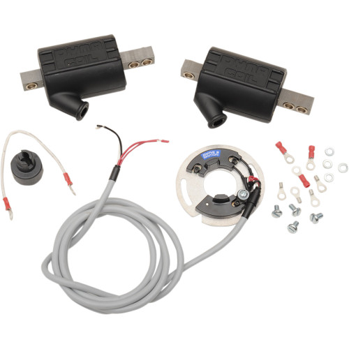Dynatek Single-Fire Ignition Switch - Harley Davidson Dsk6-2 Dynatek Single-Fire Ignition Switch - Harley Davidson Dsk6-2