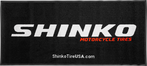 Shinko Shinko Rug Floor Rug 33"X73"