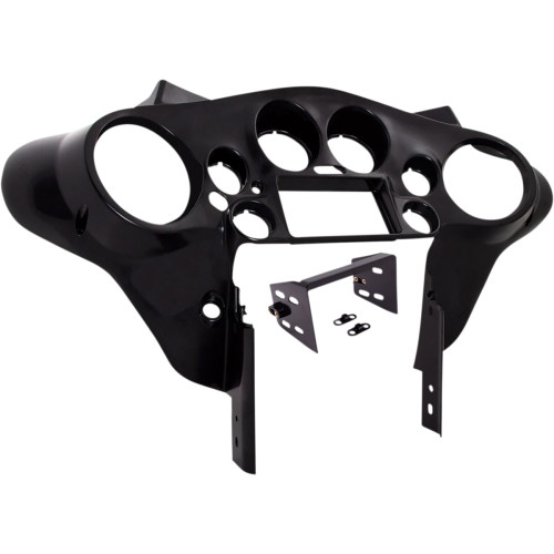 Saddle Tramp Inner Fairing - '96-'13 - Flh 95-Hdif Saddle Tramp Inner Fairing - '96-'13 - Flh 95-Hdif