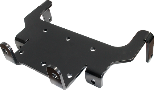 Open Trail 459-0580 Winch Mount