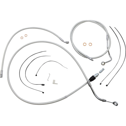 Magnum Shielding 3871174 Control Cable Kit Sc