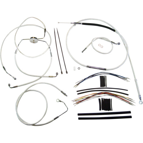 Magnum Shielding 387313 Control Cable Kit Sc2